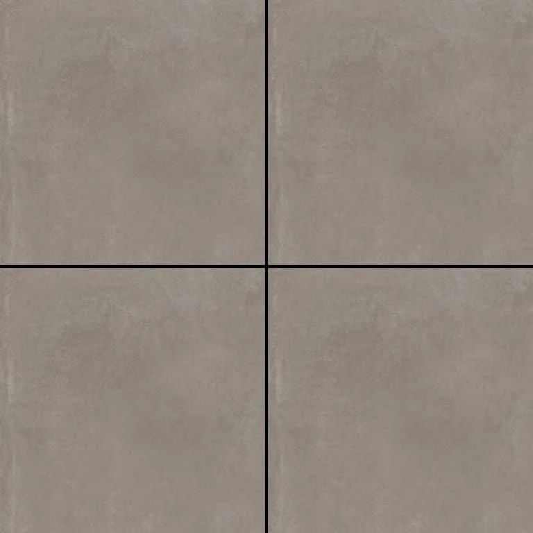 GeoCeramica® Imola Azuma 60x60x4cm Grey