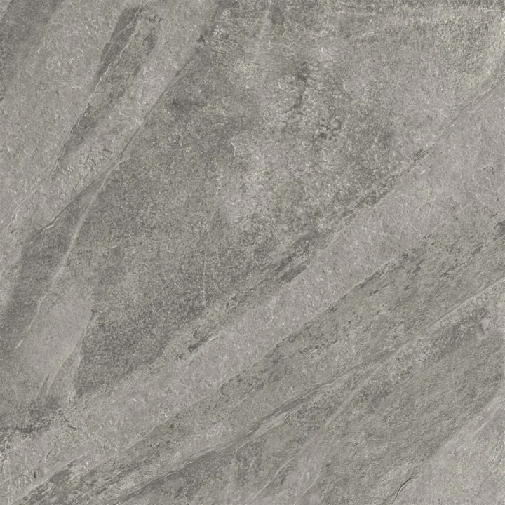 Kera Twice 60x60 Slate Argento