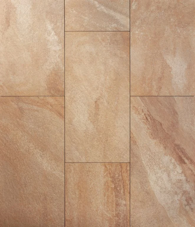 Keramische tegel trentino rio sunrise 40x80x2cm Redsun