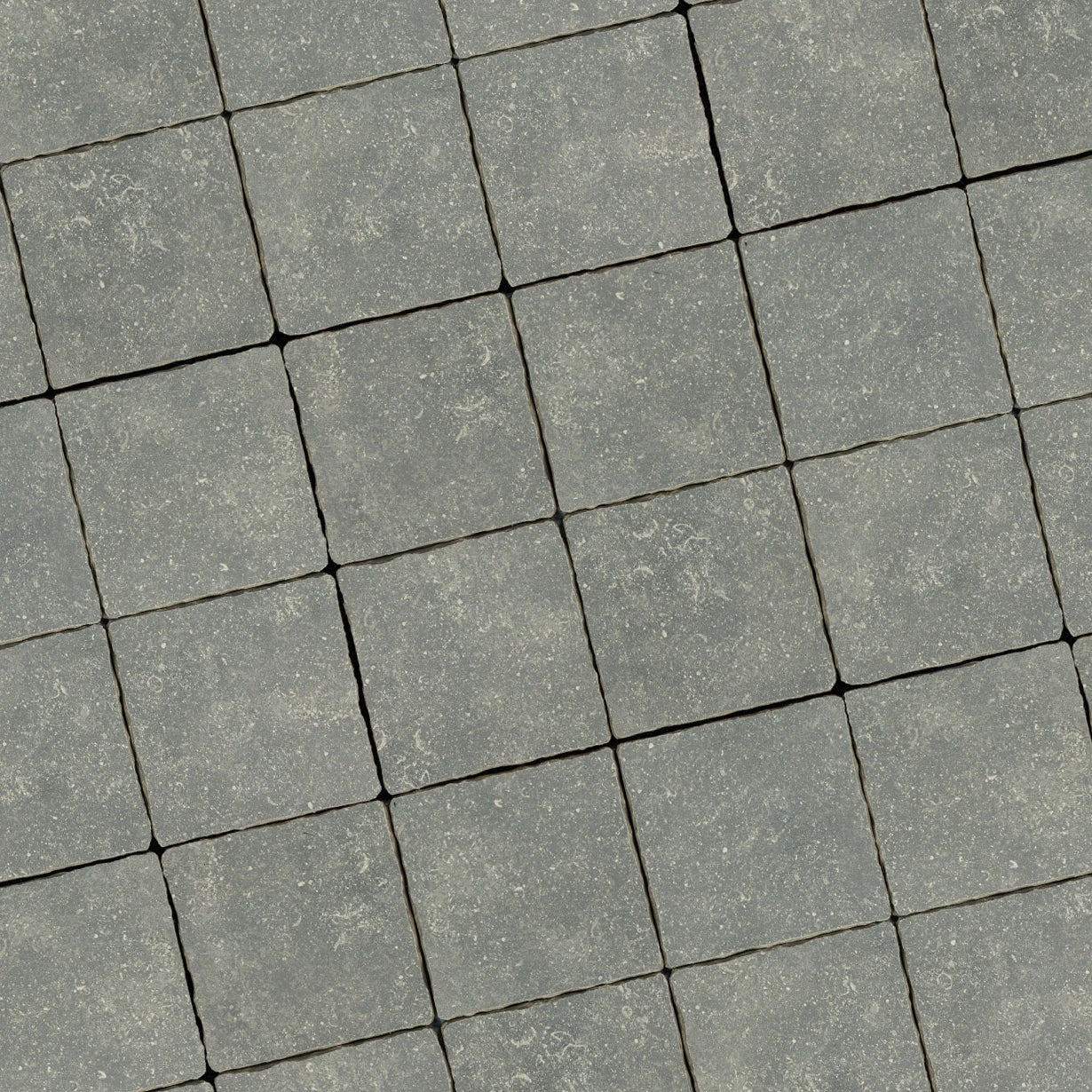 Mavi Blue Getrommeld 20x20x2 cm