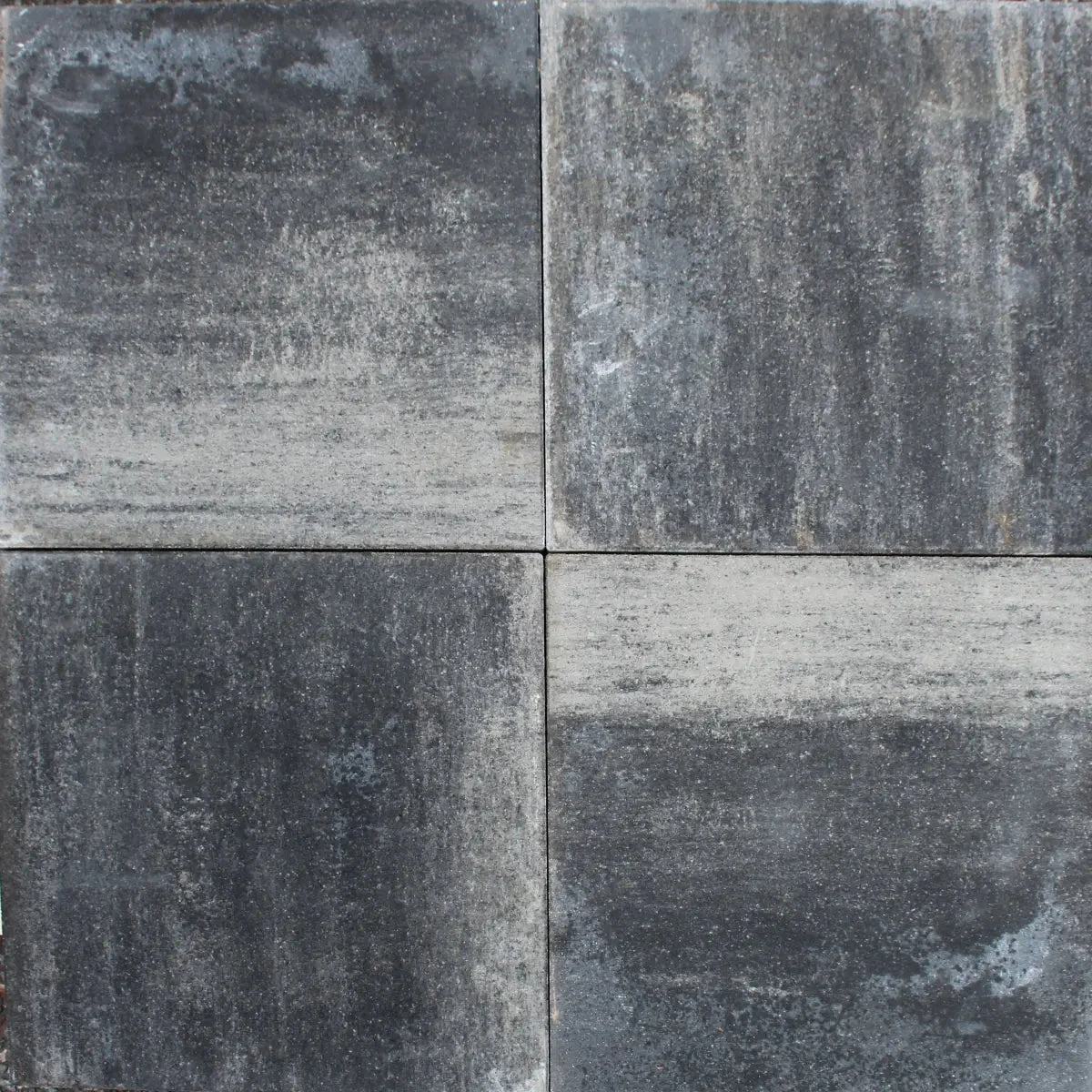 Tremico 4cm Zeeuws bont 60x60x4cm