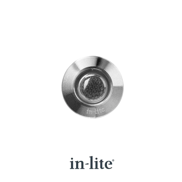 In-Lite SPIKE 22 grondpen voor Ø 22mm armaturen