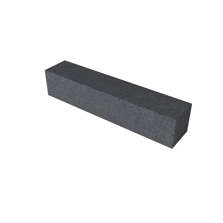 Schellevis Oudhollands Carbon Stapelelem 100x20x20cm