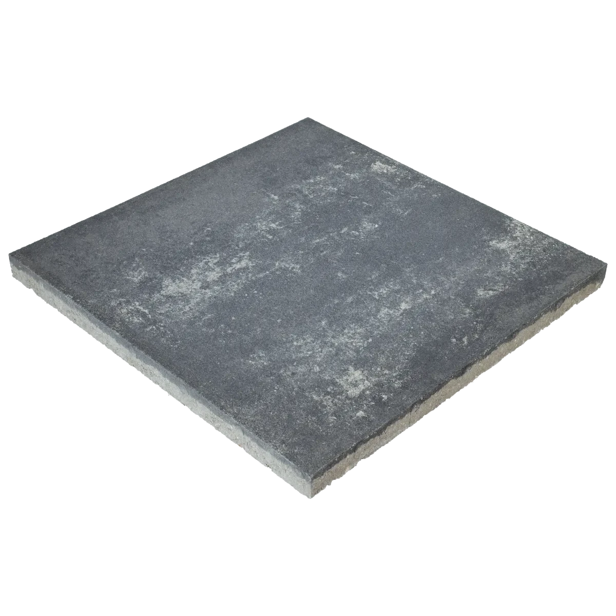 Nova Platinum 60x60x4cm Antraciet, Bruin