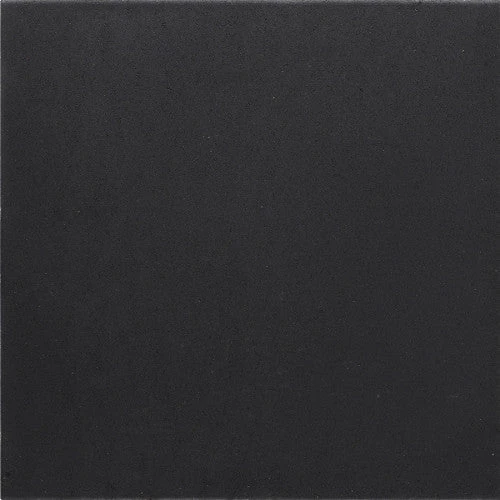 60Plus Soft Comfort Grijs/Zwart 50x50x4 Excluton betontegel