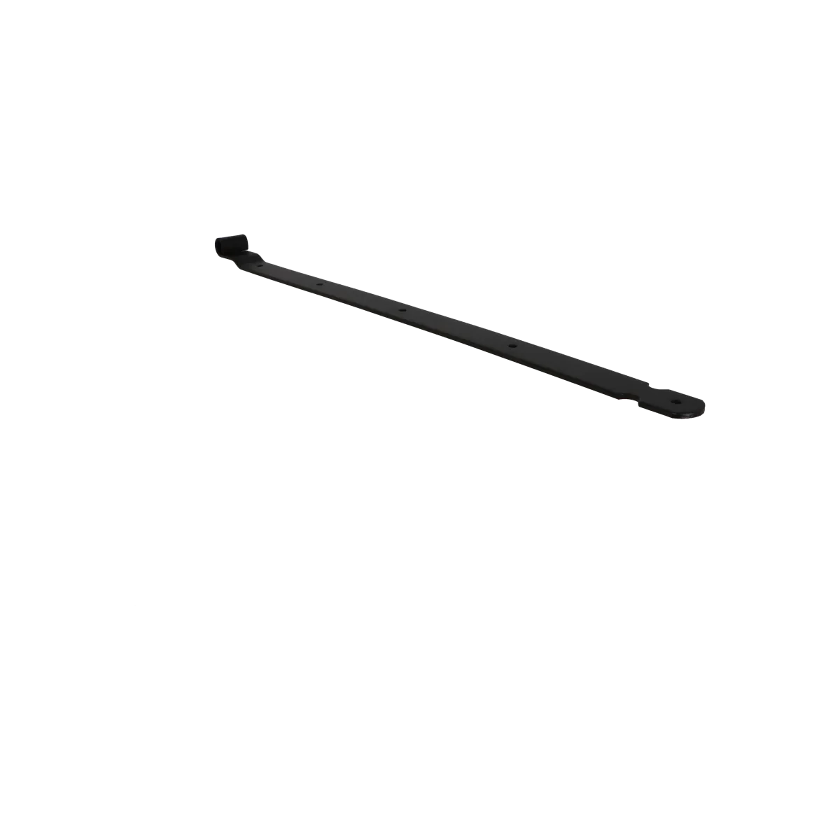 Heng 16-800mm m/verzet zwart TXT