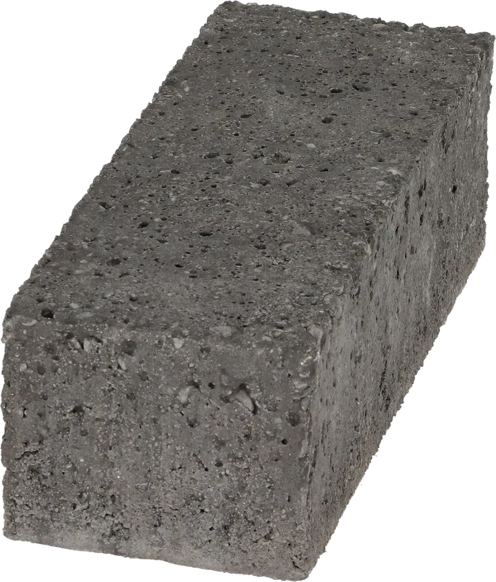 Schellevis Oudhollands Antra DF 21x7x8 21x21x8cm Antraciet