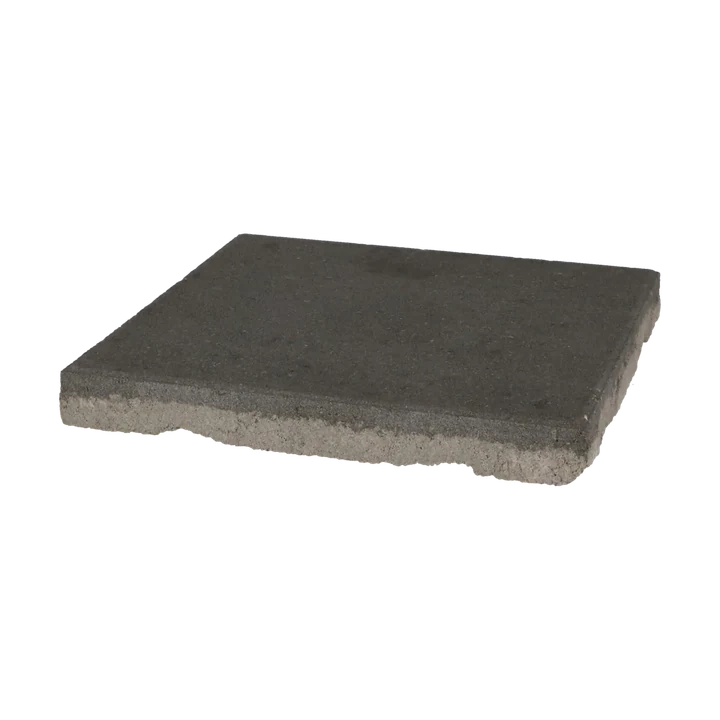 Dreentegel Nxt Comfort Urban Grey 30x30x3,5cm Grijs