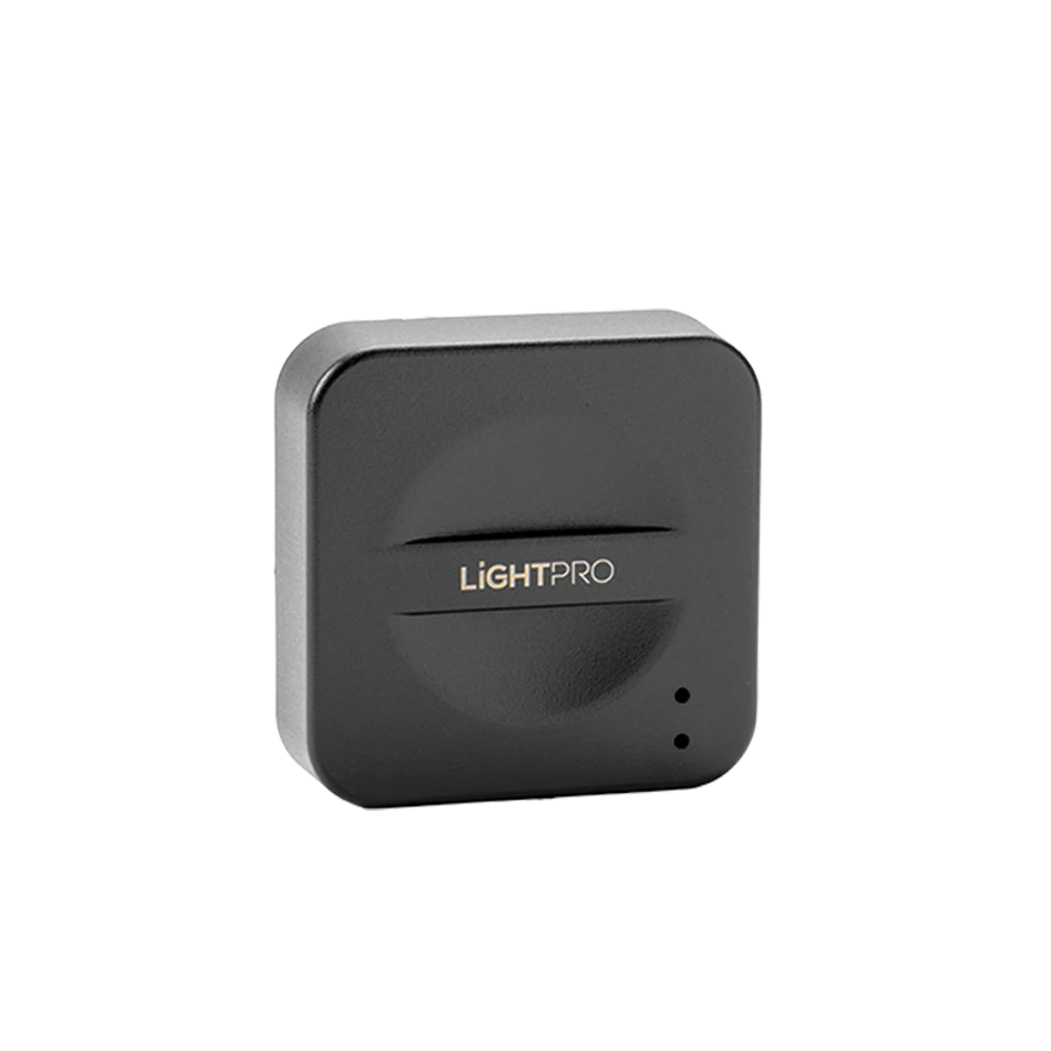 Light Pro Gateway Smart (Wi-Fi - Zigbee) Lightpro smart verlichting