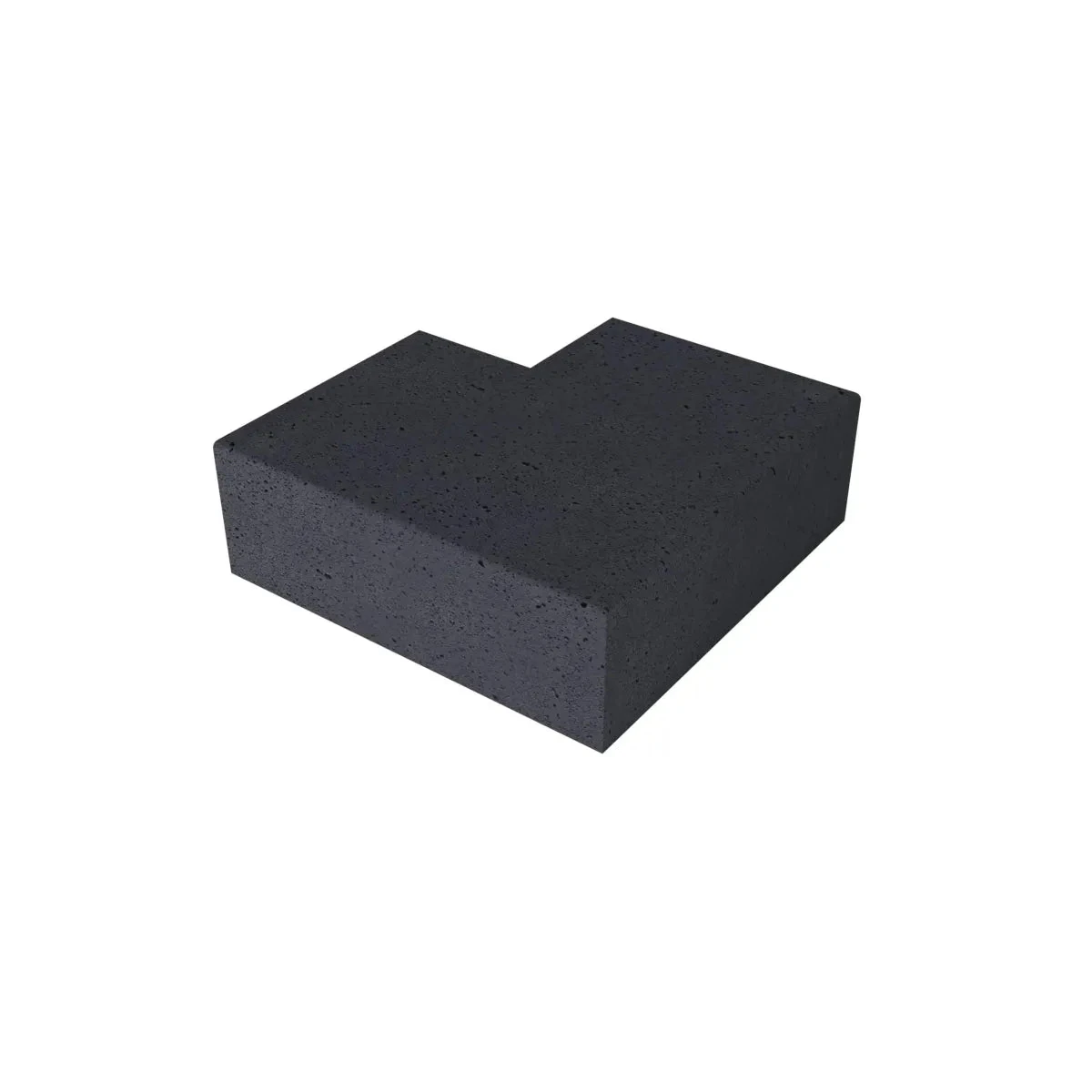 Schellevis Oudhollands Carbon Trap Binnenhoek40x20 40x20x8cm