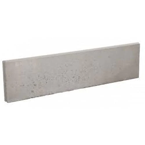Opsluitband Grijs 30x6 Excluton