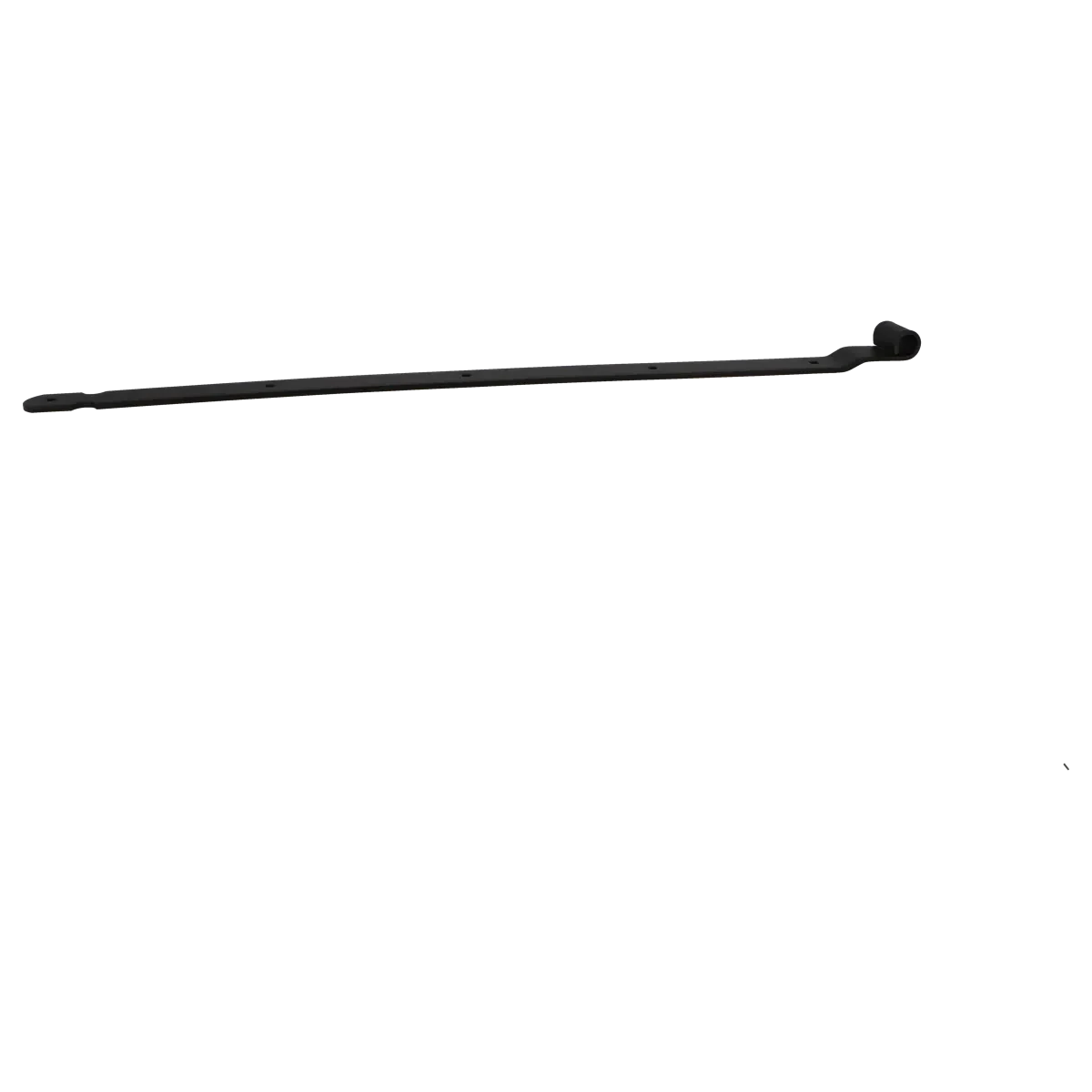 Heng 16-800mm m/verzet zwart TXT