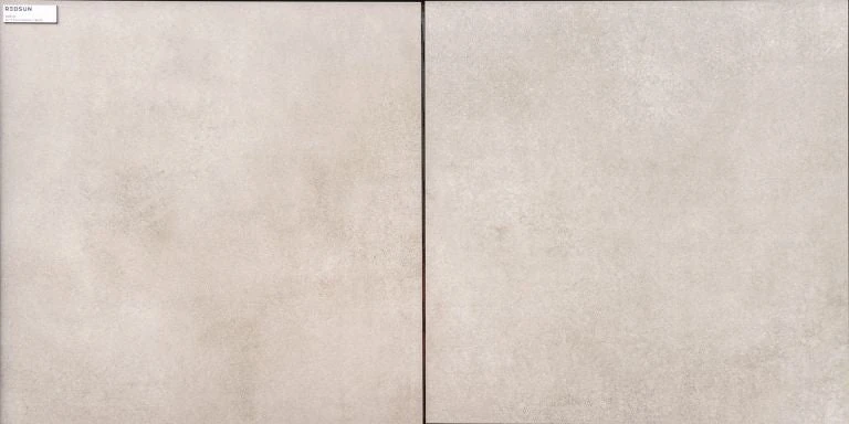 Private label 73 promo beige 60x60x3+1cm Redsun betontegel
