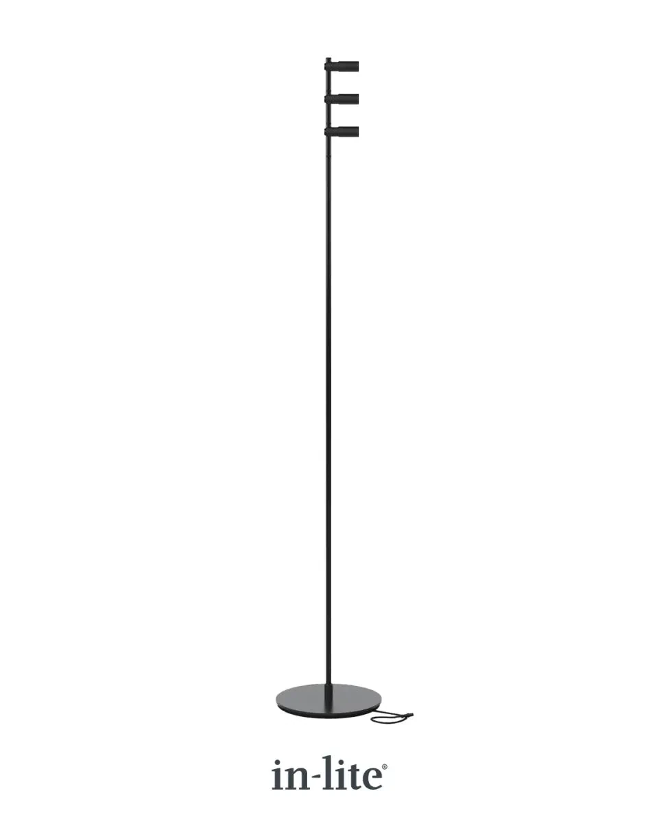In-Lite AIM FLOOR TRIPLE