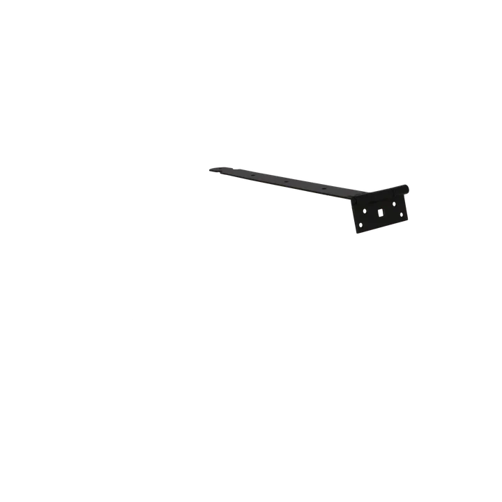 Kruisheng 400mm zwart TXT