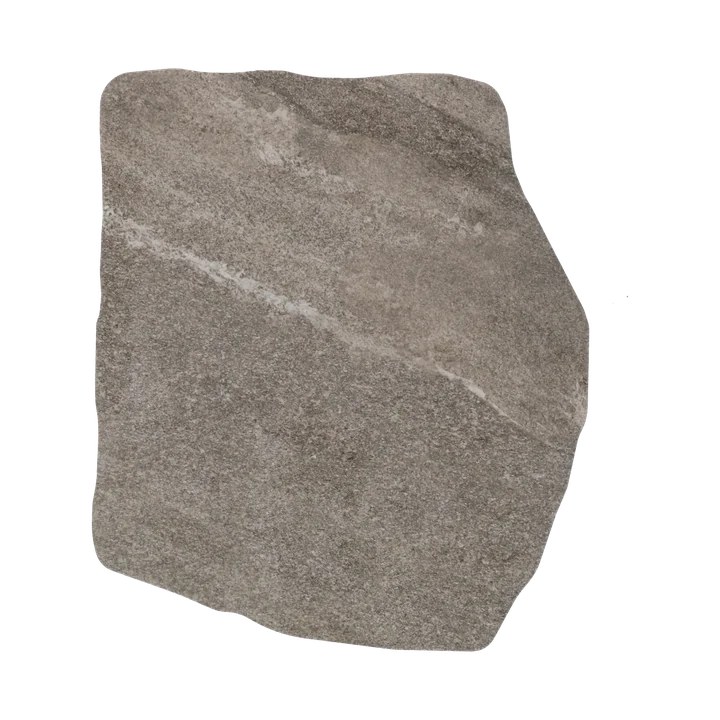Staptegel Flex Stones Dark Grey o 42x36x2cm