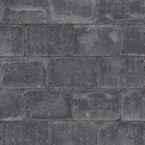 Abbeystones Bobbio 30x20, 30x20x6 cm Excluton klinker