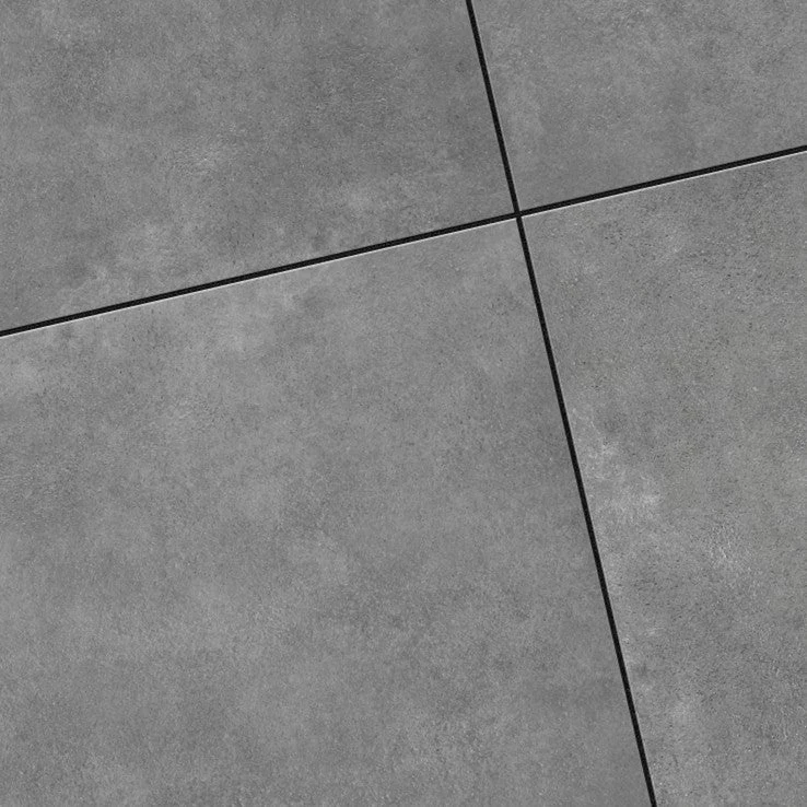 Cerasun bari antracite 60x60x4cm Redsun keramische tegel