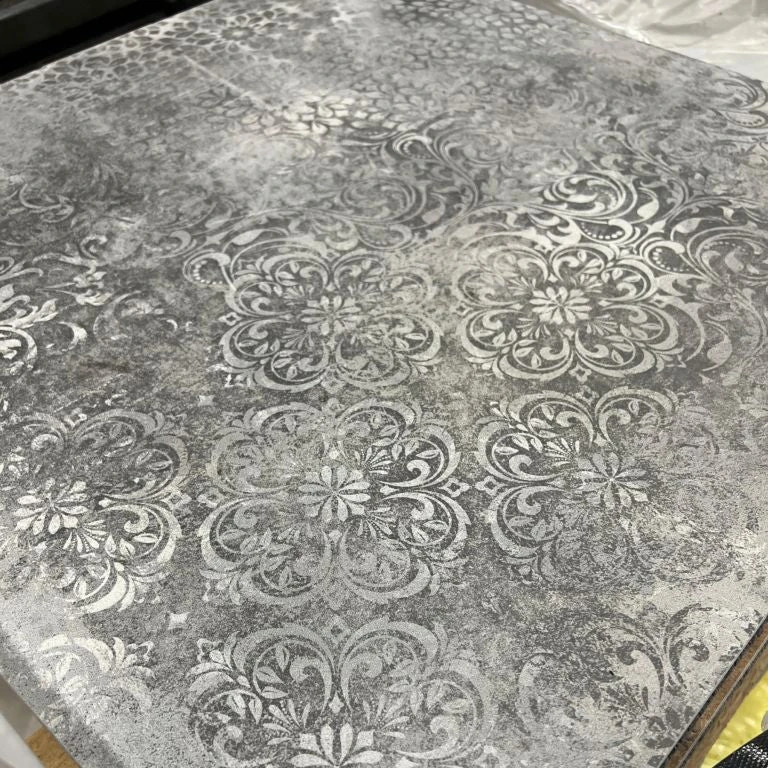 GeoCeramica® Cherrie 60x60x4cm La Soiree