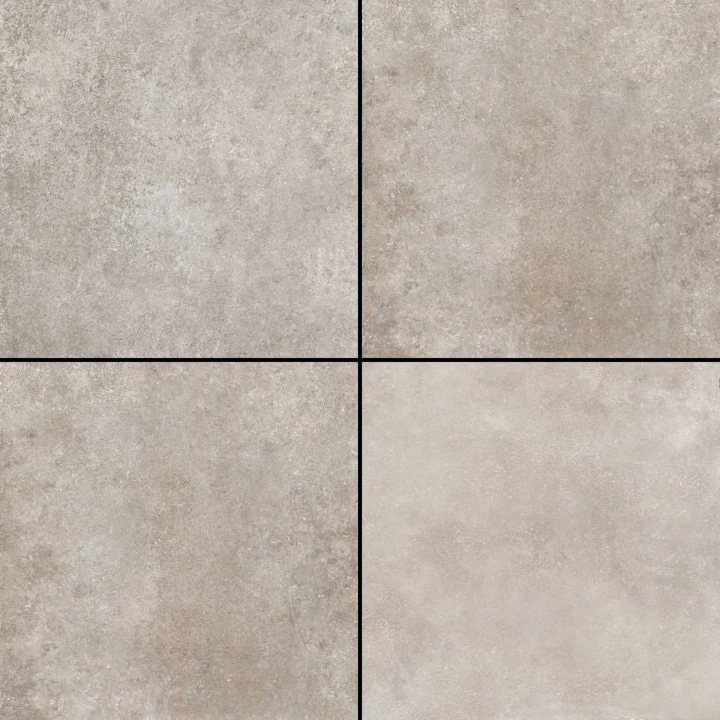 GeoCeramica® Dijon 60x60x4cm Commarin