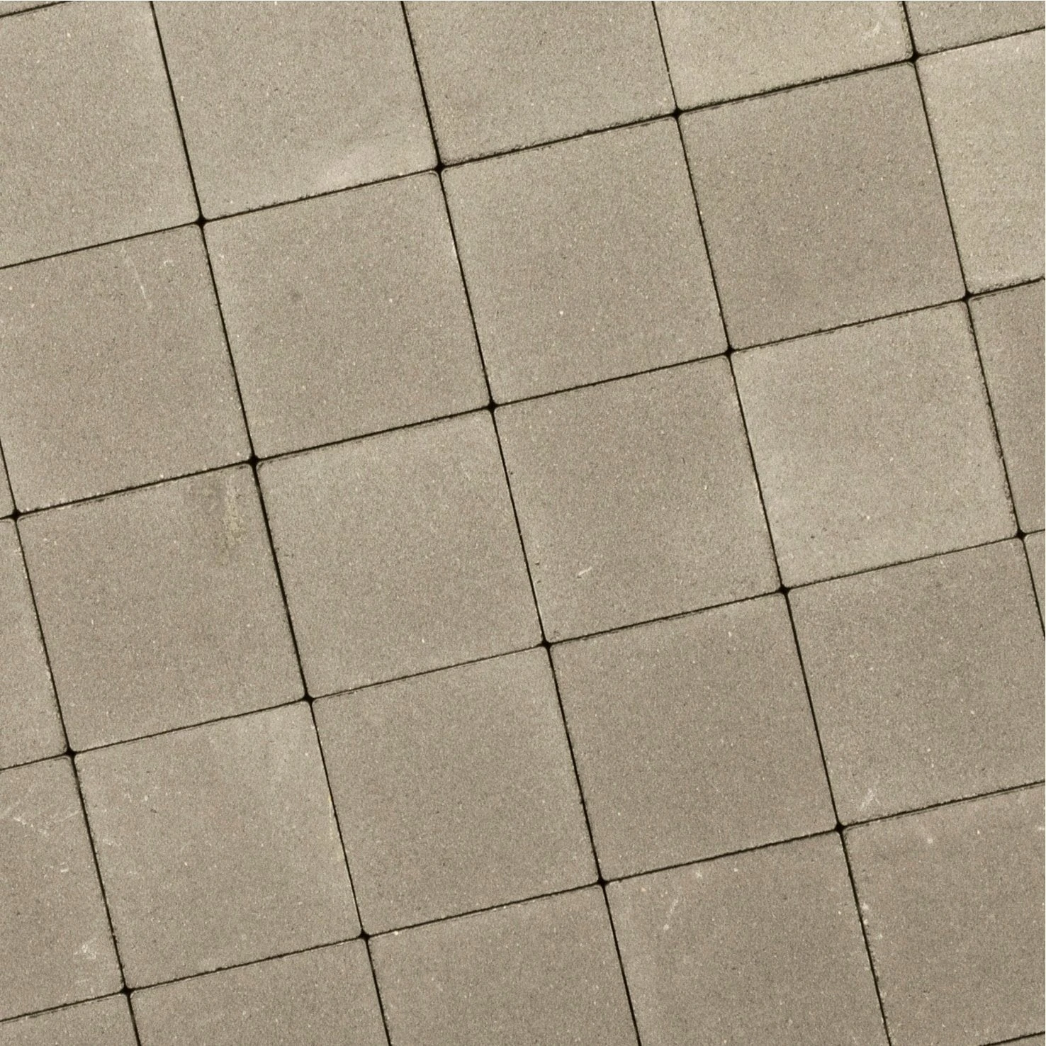 Recto - Blanco 15x15x5 cm