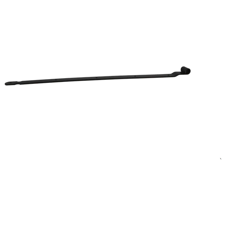 Heng 16-800mm m/verzet zwart TXT