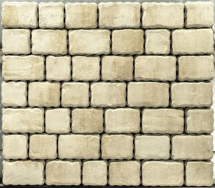 COURTSTONES CANVAS