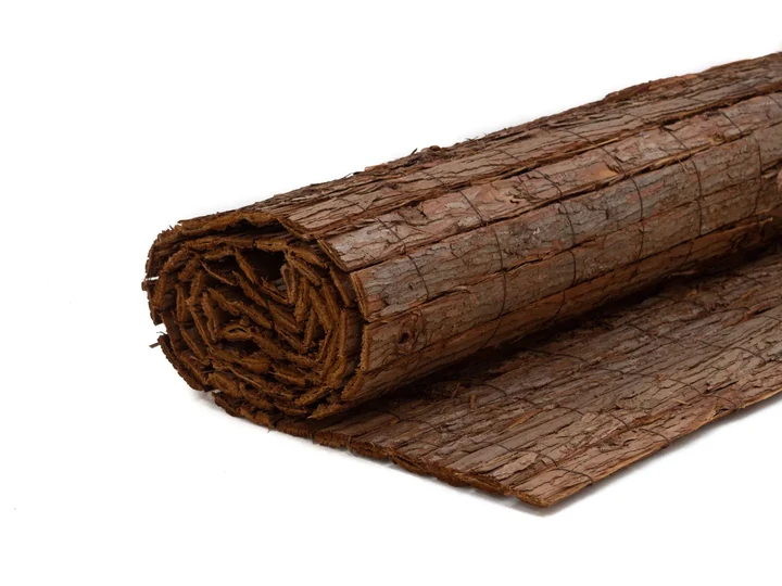 Boomschors Mat Dubbel Gebonden 175x300 300x175x1cm
