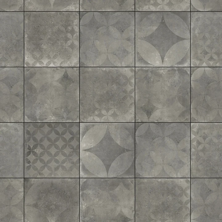 Cerasun Cemento Grigio