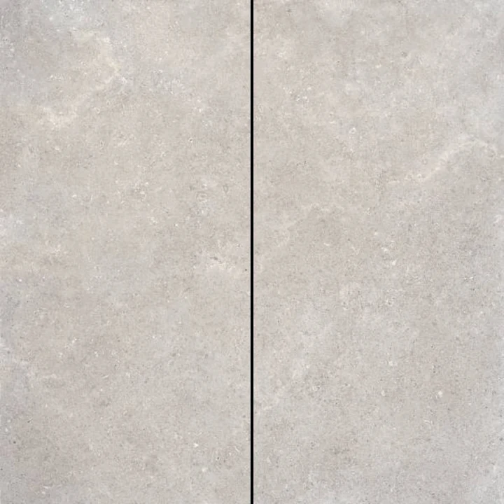 Refin Outdoor 2.0 Coquille Gris 120x60x2cm