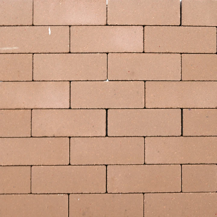 Strackstone Crown GRN+ Dikformaat 21x7x8 vlak oker KOMO PL2 8x7x21cm