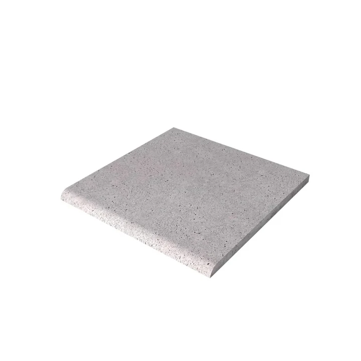 Schellevis Oudhollands Grijs Zwembadrand Tegel 100x100x5 100x100x5cm