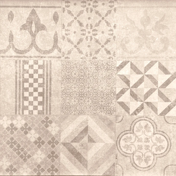 Ceramiton Titan 60x60x4cm 60x4x60cm Antra