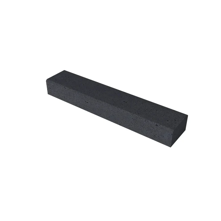 Schellevis Oudhollands Carbon Betonbiels 100x20x12 100x20x12cm