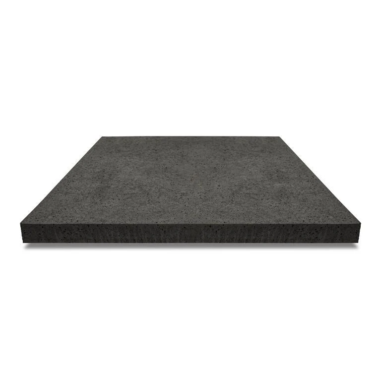 Oud Hollandse tegel 80x80x5 carbon