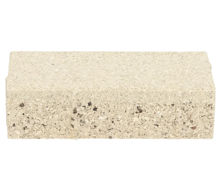 Zoak 20x10x5,5cm Wit