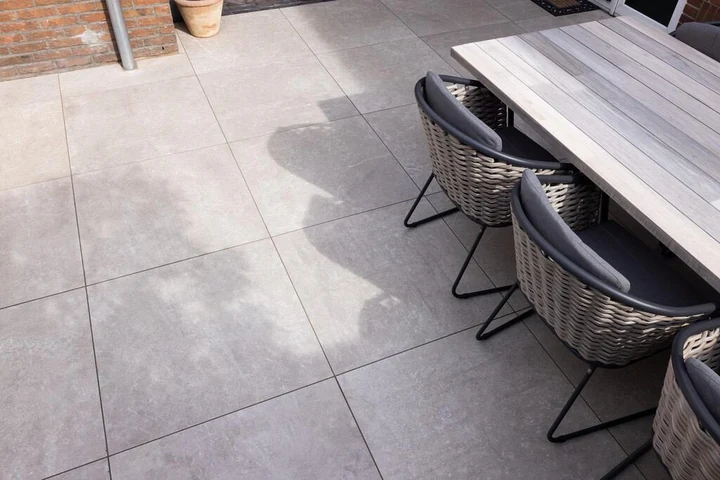 GeoCeramica® Palanta Plus 60x60x4cm Gold