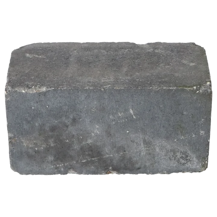 Wallblock Old 30x15x15cm Antraciet