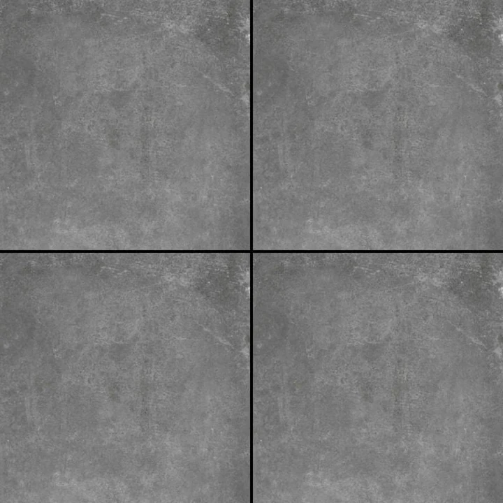 GeoCeramica 60×60 Ambiente Greige Flower