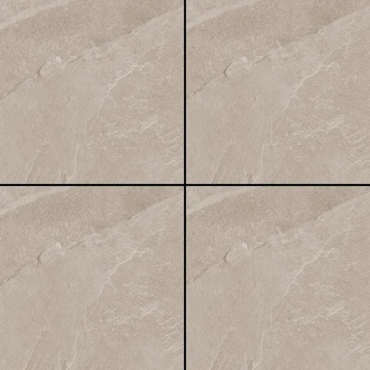 GeoCeramica® Aura 60x60x4cm Sand