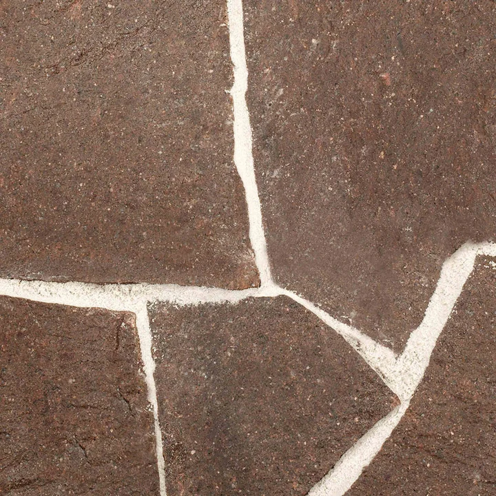 Flagstones Porfier (Italië) "gigante",