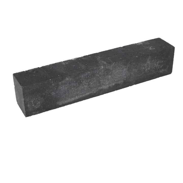 Wallblock New 60x12x10cm Antraciet