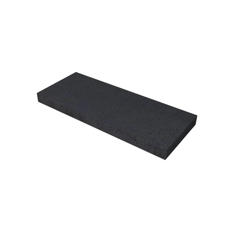 Schellevis Oudhollands Carbon OBA 100x40x7 opsluitband