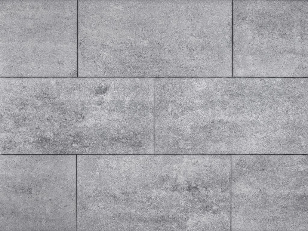 Smartton se xxs 40x80x4cm matterhorn Redsun betontegel