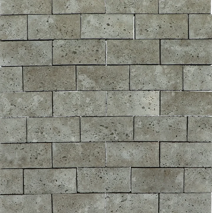 Schellevis Oudhollands Grijs Kleinplav.15x5x7 7x5x15cm
