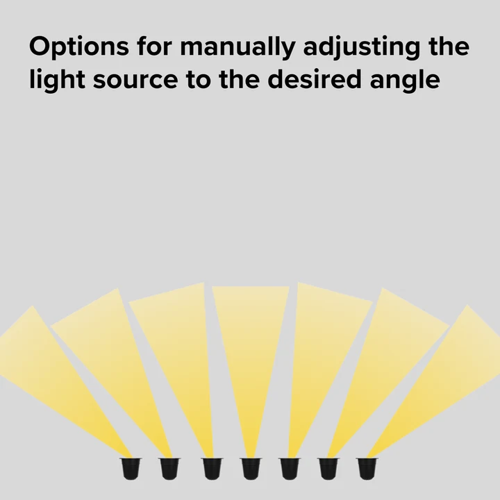 Light Pro Atik R1 12V