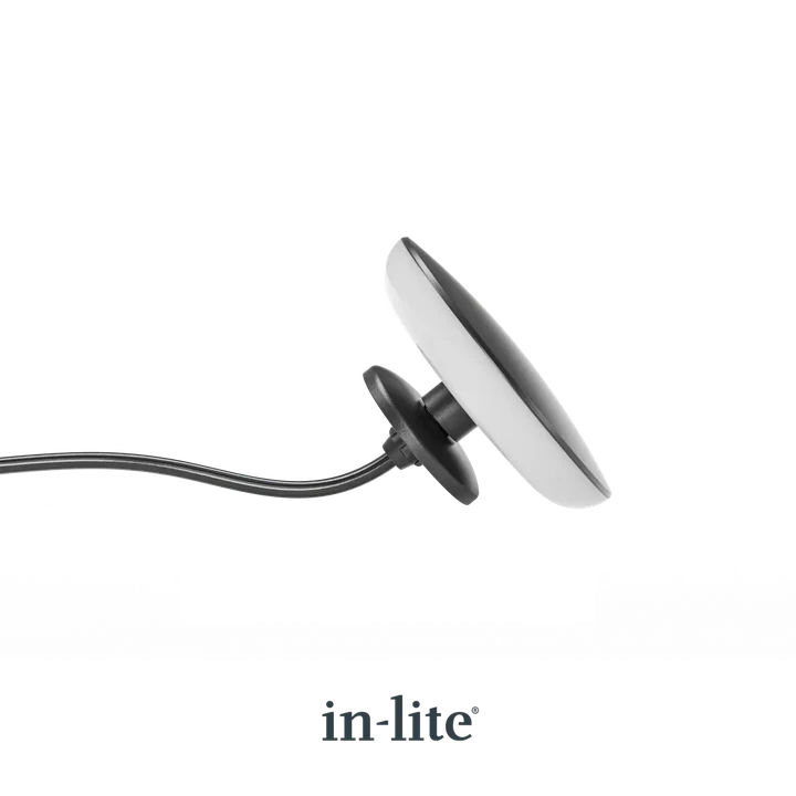 In-Lite SWAY WALL Black