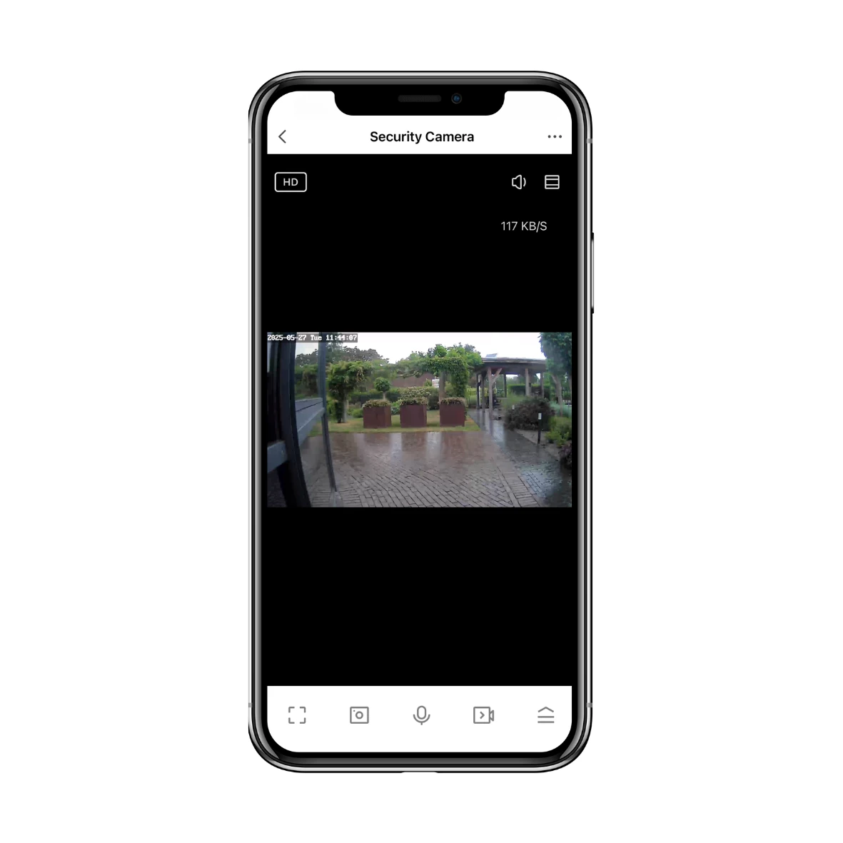 Light Pro Camera Smart 12V (Wi-Fi)
