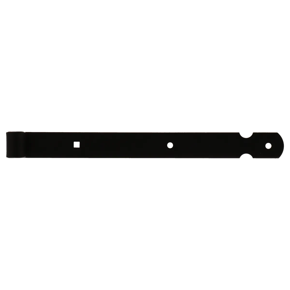 Heng 16-400mm zwart TXT