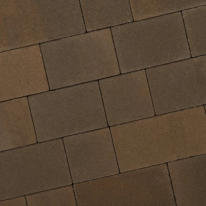 Recto - London 15x15x6 cm